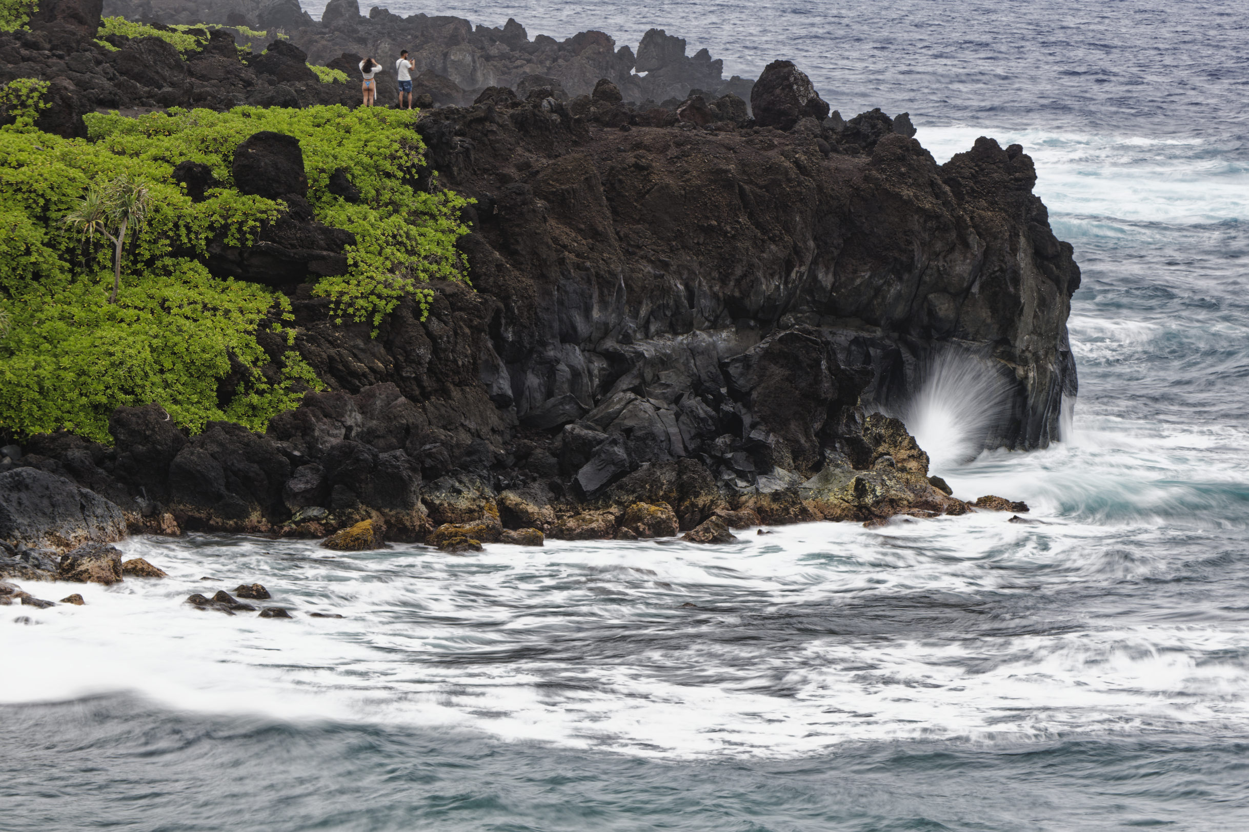 Maui